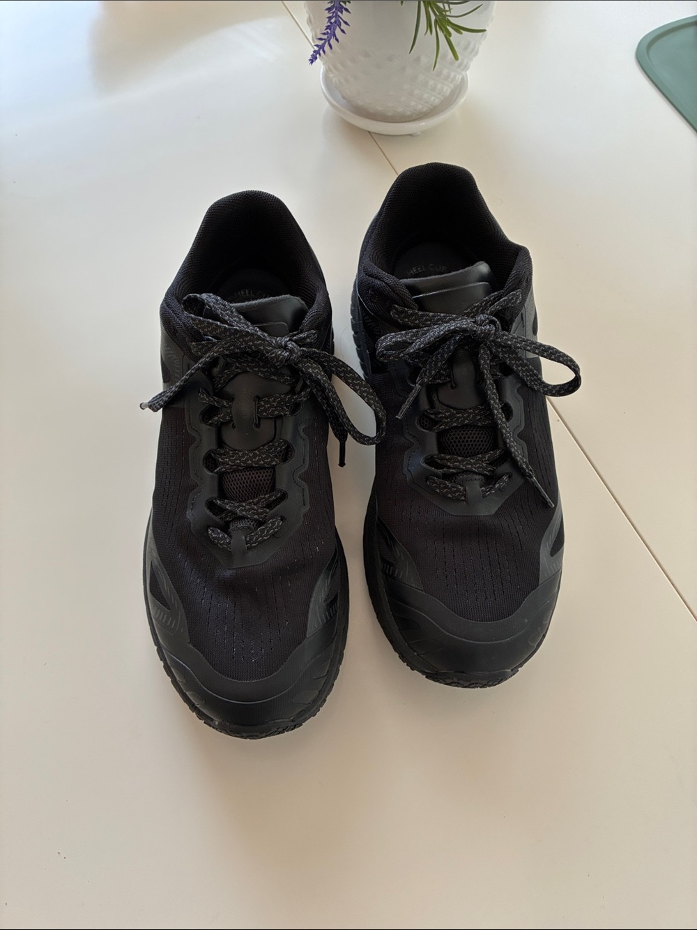 Hi-Tec Men's HI-TEC Revival SR Low Mesh